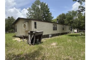 11821 123RD AVENUE, OCKLAWAHA, FL 32179 Sold 09/12/25