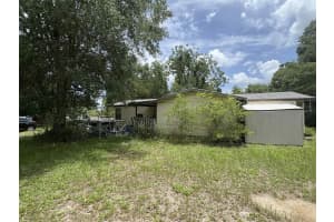 11821 123RD AVENUE, OCKLAWAHA, FL 32179 Sold 09/12/25