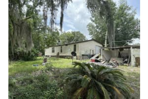 11821 123RD AVENUE, OCKLAWAHA, FL 32179 Sold 09/12/25