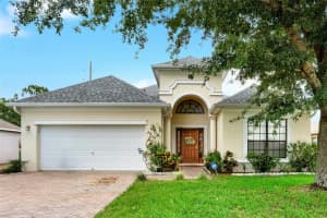 501 Lake Cummings Way, LAKE ALFRED