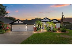 533 QUAIL DOWN DRIVE, DEBARY, FL 32713 Sold 07/23/25
