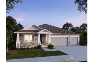3118 JEREMYS DRIVE, GREEN COVE SPRINGS, FL 32043 Sold 10/17/25