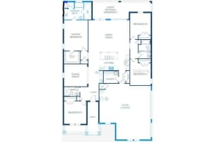 3118 JEREMYS DRIVE, GREEN COVE SPRINGS, FL 32043 Sold 10/17/25