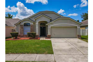 12938 MARIBOU CIRCLE, ORLANDO, FL 32828 Sold 07/25/25