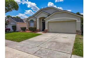 12938 MARIBOU CIRCLE, ORLANDO, FL 32828 Sold 07/25/25