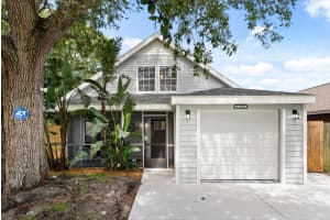 1358 BROOKEBRIDGE DRIVE, ORLANDO, FL 32825 Sold 07/18/25