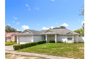 5409 HOLTLAND DRIVE, APOPKA, FL 32712 Sold 10/23/25