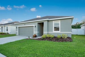 3408 CURLEW AVENUE, LEESBURG, FL 34748 Sold 10/09/25