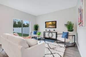 3408 CURLEW AVENUE, LEESBURG, FL 34748 Sold 10/09/25