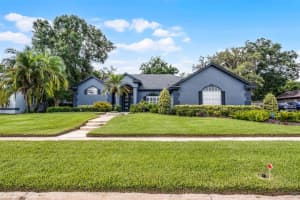 315 LAKE ROAD, LAKE MARY, FL 32746 Sold 07/25/25
