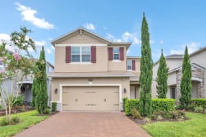 4509 Latimer Way, SANFORD