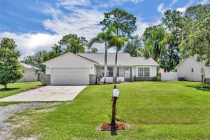 1181 PINE LANE, ST CLOUD, FL 34771 Sold 07/23/25