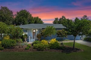 42 SMYRNA DRIVE, DEBARY, FL 32713 Sold 09/05/25
