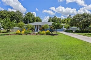 42 SMYRNA DRIVE, DEBARY, FL 32713 Sold 09/05/25