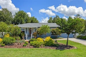 42 SMYRNA DRIVE, DEBARY, FL 32713 Sold 09/05/25