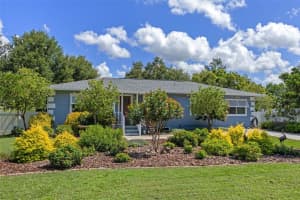 42 SMYRNA DRIVE, DEBARY, FL 32713 Sold 09/05/25