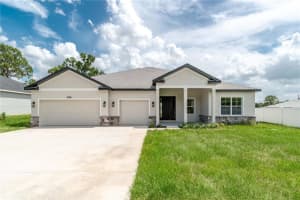 5908 SW 115 STREET RD, OCALA, FL 34476 Sold 08/29/25