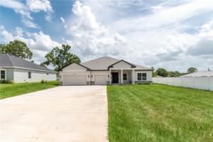 5908 SW 115 STREET RD, OCALA, FL 34476 Sold 08/29/25