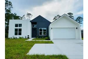 2664 SW DE GROODT RD, PALM BAY, FL 32908 Sold 08/15/25