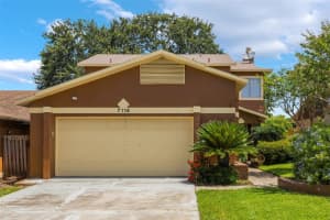 7116 HARBOR HEIGHTS CIRCLE, ORLANDO, FL 32835 Sold 08/01/25