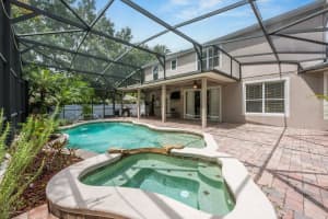 127 HEATHERBROOKE CIRCLE, OVIEDO, FL 32765 - MLS#MFRO6318903
