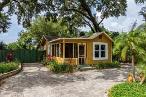 2320 CRYSTAL LAKE AVENUE, ORLANDO, FL 32806 Sold 08/01/25