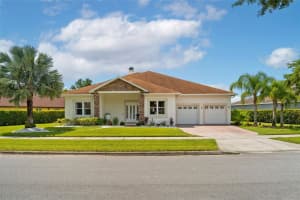 9821 CAROLINE PARK DR, ORLANDO, FL 32832 Sold 07/25/25