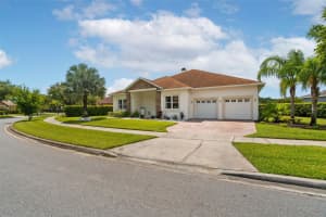 9821 CAROLINE PARK DR, ORLANDO, FL 32832 Sold 07/25/25