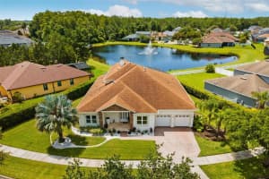 9821 CAROLINE PARK DR, ORLANDO, FL 32832 Sold 07/25/25