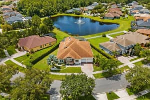 9821 CAROLINE PARK DR, ORLANDO, FL 32832 Sold 07/25/25