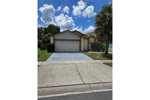 5396 LONESOME DOVE DRIVE, KISSIMMEE, FL 34746 Sold 07/30/25