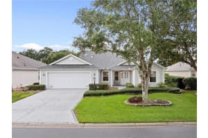 16950 Se 80th Bellavista Cir, THE VILLAGES