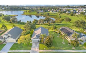 1315 VISTA DEL LAGO BOULEVARD, DUNDEE, FL 33838 Sold 08/18/25