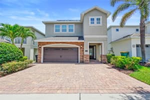311 Pendant Ct, KISSIMMEE