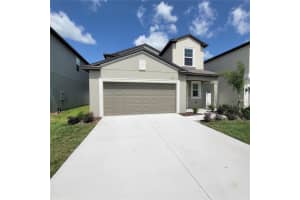 13707 NEWBRIDGE STREET, SPRING HILL, FL 34609 - MLS#MFRO6318933
