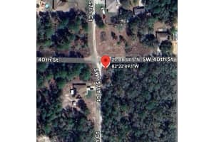 0 SW 157TH COURT, OCALA, FL 34481 - MLS#MFRO6318935