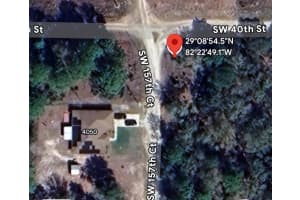 0 SW 157TH COURT, OCALA, FL 34481 - MLS#MFRO6318935