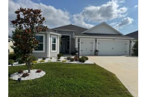 862 Bowden Rd, THE VILLAGES