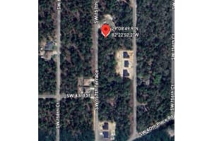 0 SW 157TH TER, OCALA, FL 34481 - MLS#MFRO6318941
