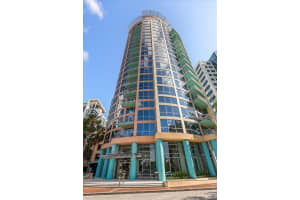 322 E Central Blvd #1412, ORLANDO
