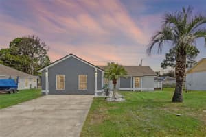 2936 ESTILL STREET, DELTONA, FL 32738 Sold 08/29/25