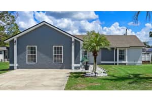 2936 ESTILL STREET, DELTONA, FL 32738 Sold 08/29/25