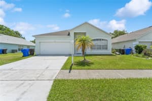 2110 MALLARD CREEK CIRCLE, KISSIMMEE, FL 34743 Sold 09/05/25
