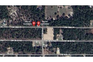 0 SW 38TH PLACE, OCALA, FL 34481 - MLS#MFRO6318950