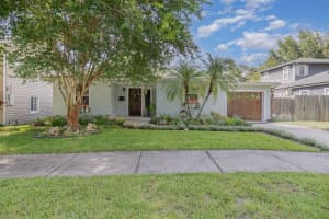 1219 OAKLEY STREET, ORLANDO, FL 32806 Sold 08/29/25