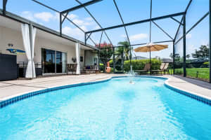 2085 STONE CROSS CIRCLE, ORLANDO, FL 32828 Sold 08/26/25