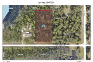 Lot 9 THYME AVENUE, EUSTIS, FL 32736 Sold 02/25/26