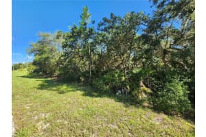 Lot 9 THYME AVENUE, EUSTIS, FL 32736 Sold 02/25/26