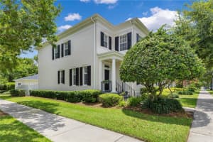 3798 LOWER UNION ROAD, ORLANDO, FL 32814 Sold 08/27/25