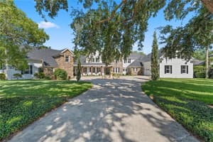 5801 Marleon Drive MARLEON DRIVE, WINDERMERE, FL 34786 Sold 07/15/25
